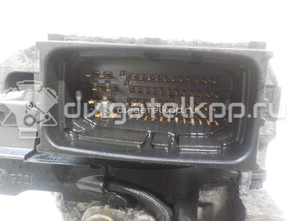 Фото ТНВД для двигателя Y 22 DTR для Opel / Vauxhall 117-125 л.с 16V 2.2 л Дизельное топливо 55351527 {forloop.counter}}