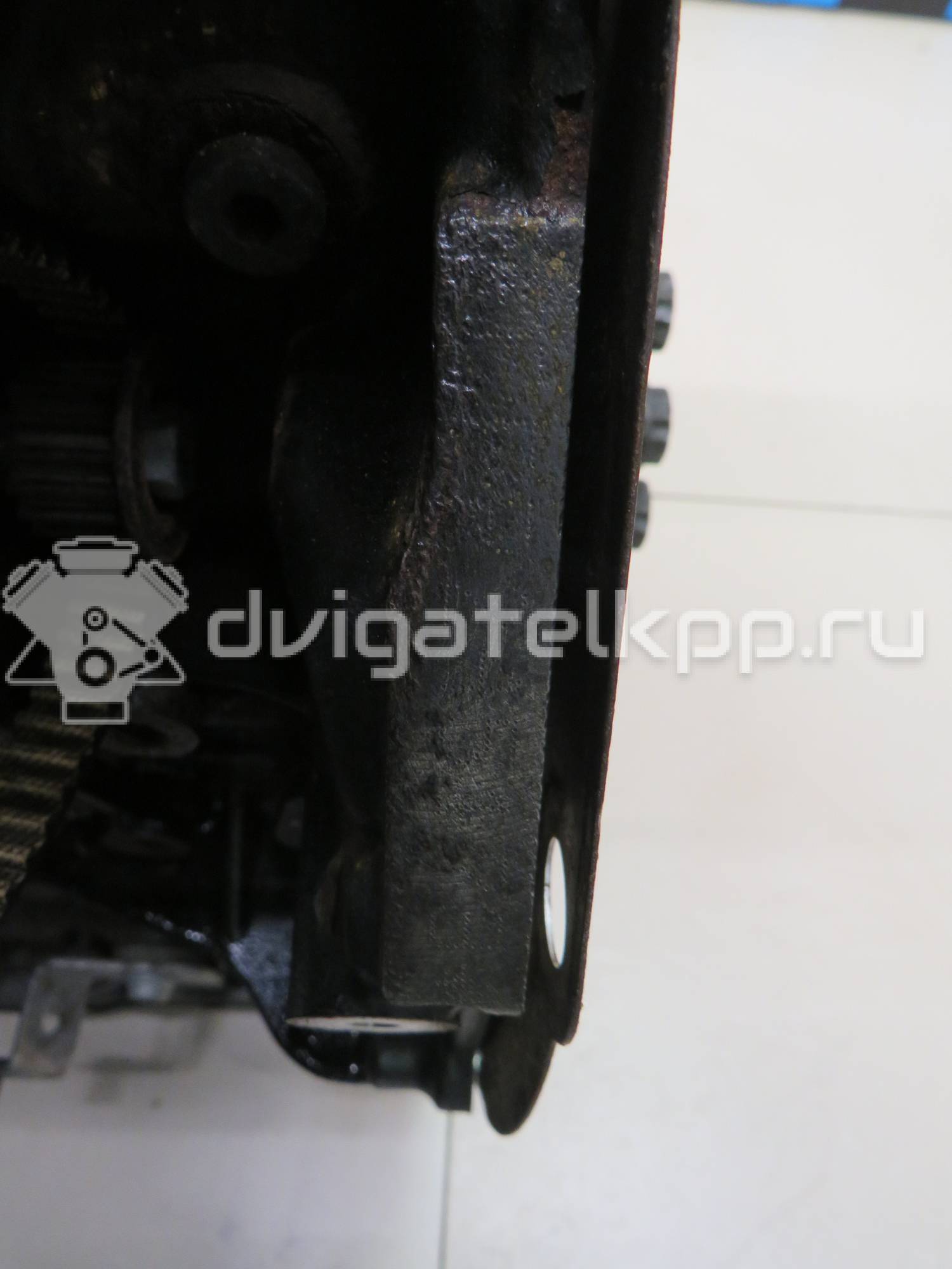 Фото Контрактный (б/у) двигатель CPRA для Volkswagen Passat / Beetle / Jetta 170 л.с 16V 1.8 л бензин 06K100032M {forloop.counter}}