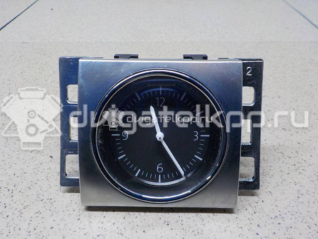 Фото Часы  3AA919204A для vw Passat [B7] {forloop.counter}}