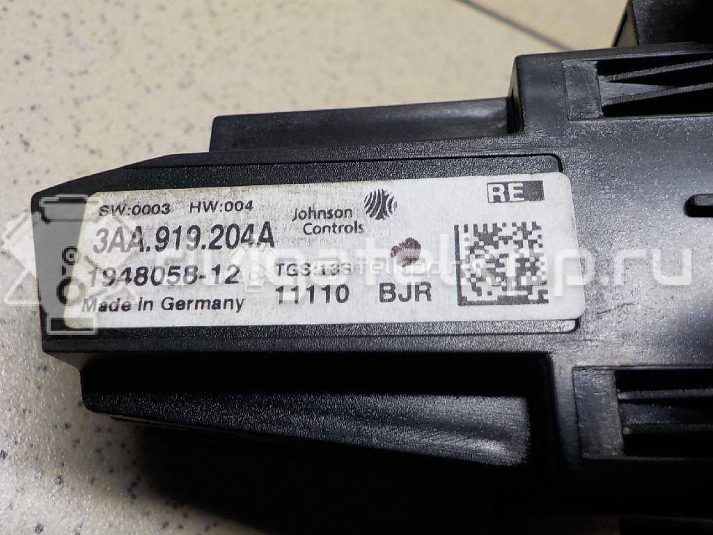 Фото Часы  3AA919204A для vw Passat [B7] {forloop.counter}}