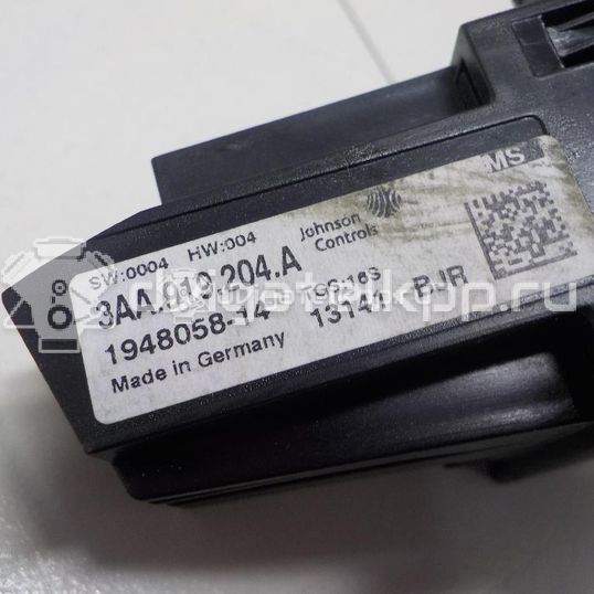 Фото Часы  3AA919204A для vw Passat [B7]
