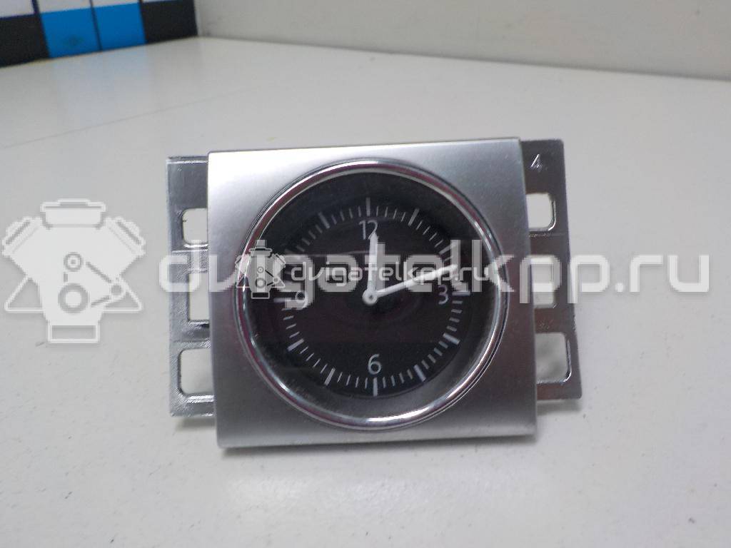 Фото Часы  3AA919204A для vw Passat [B7] {forloop.counter}}