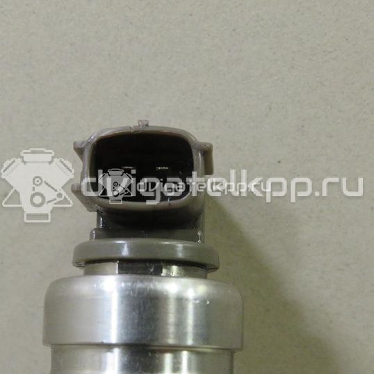 Фото Форсунка дизельная электрическая  16600ec00a для Nissan Np300