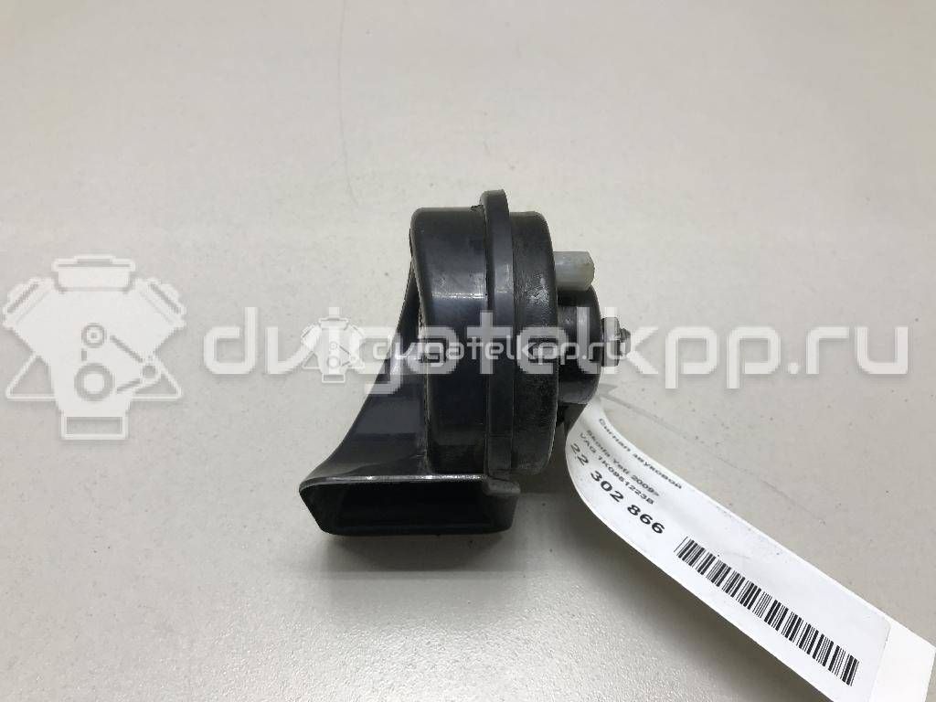 Фото Сигнал звуковой  1K0951223B для Volkswagen Scirocco / Touran / Up 121, 122, Bl1, Bl2 / Amarok S1B / New Beetle {forloop.counter}}