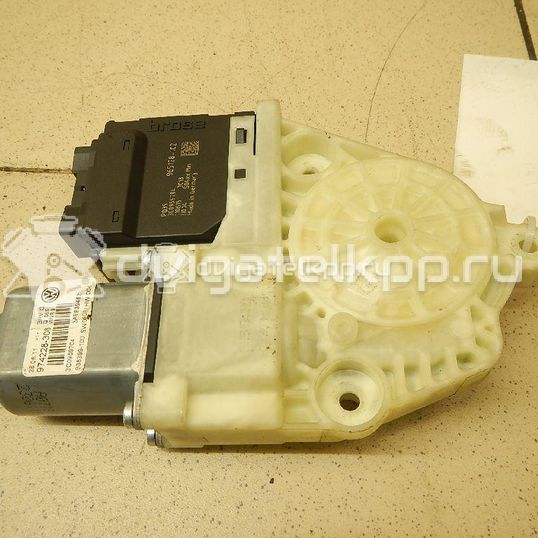 Фото Моторчик стеклоподъемника  3C0959704VW3 для vw Passat [B7]