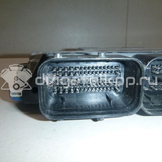 Фото Блок управления двигателем  06J907309B для vw Passat [B7]