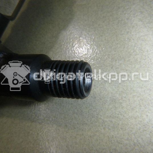 Фото Форсунка дизельная электрическая  16600EC00A для Nissan Np300