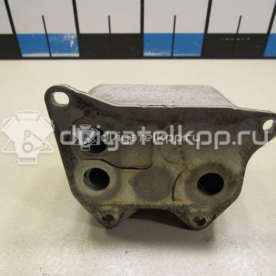 Фото Радиатор масляный  06k117021k для Volkswagen Beetle / Jetta