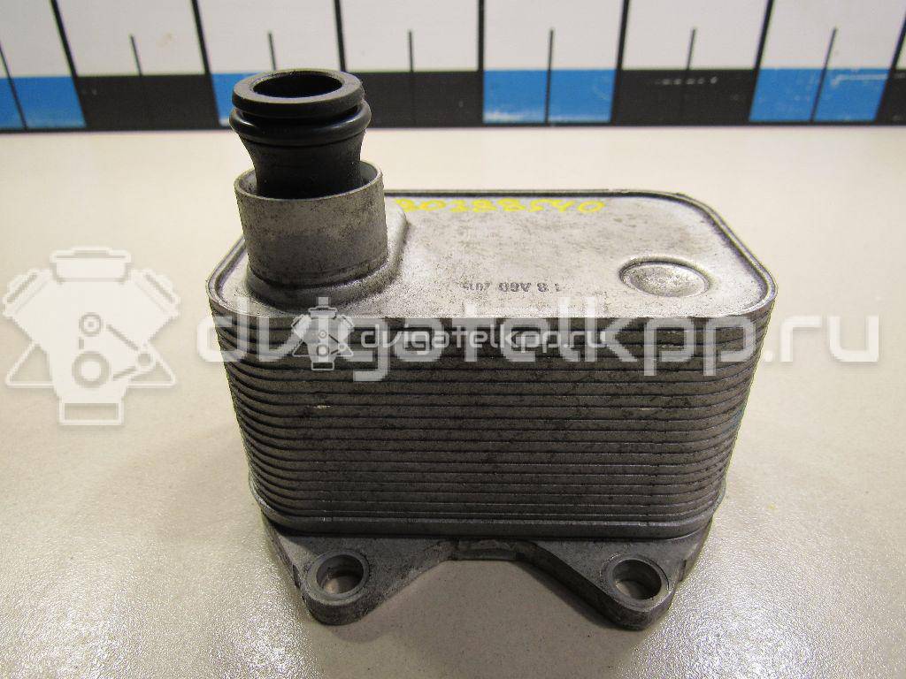 Фото Радиатор масляный  06k117021k для Volkswagen Beetle / Jetta {forloop.counter}}