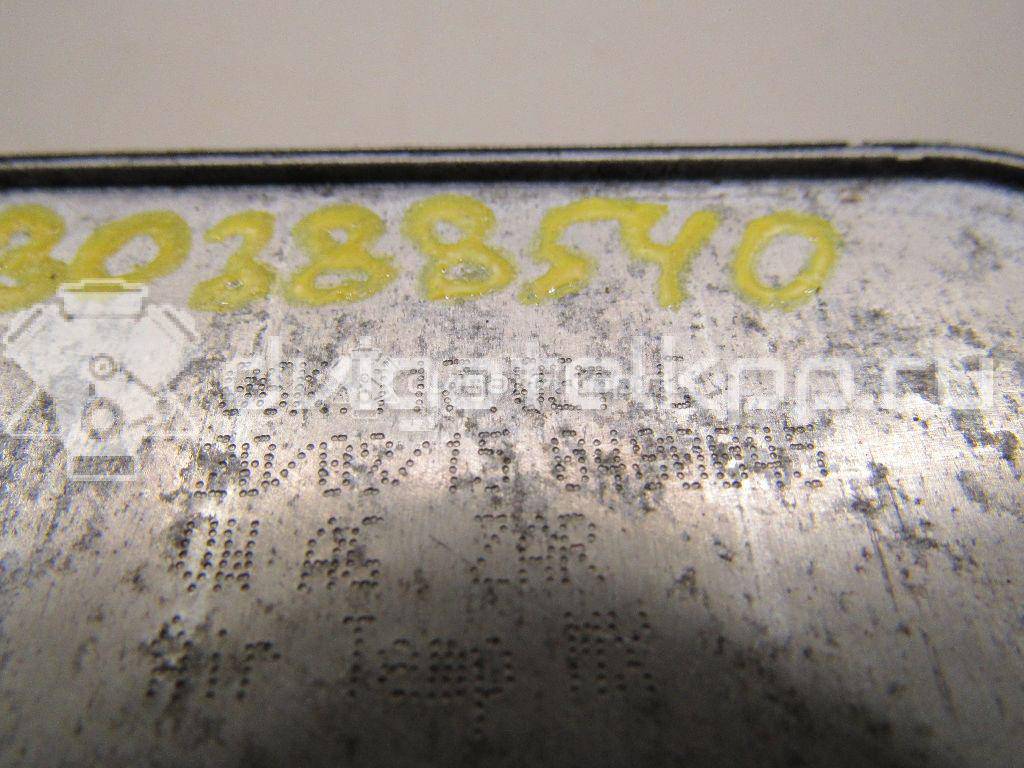 Фото Радиатор масляный  06k117021k для Volkswagen Beetle / Jetta {forloop.counter}}