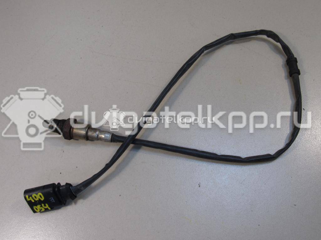 Фото Датчик кислородный/Lambdasonde  06K906262E для Volkswagen Jetta / Beetle / Golf {forloop.counter}}