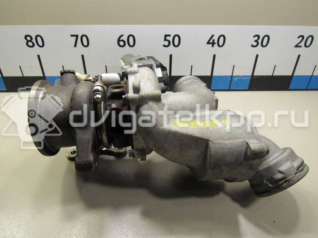 Фото Турбокомпрессор (турбина)  06K145721B для Volkswagen Jetta {forloop.counter}}