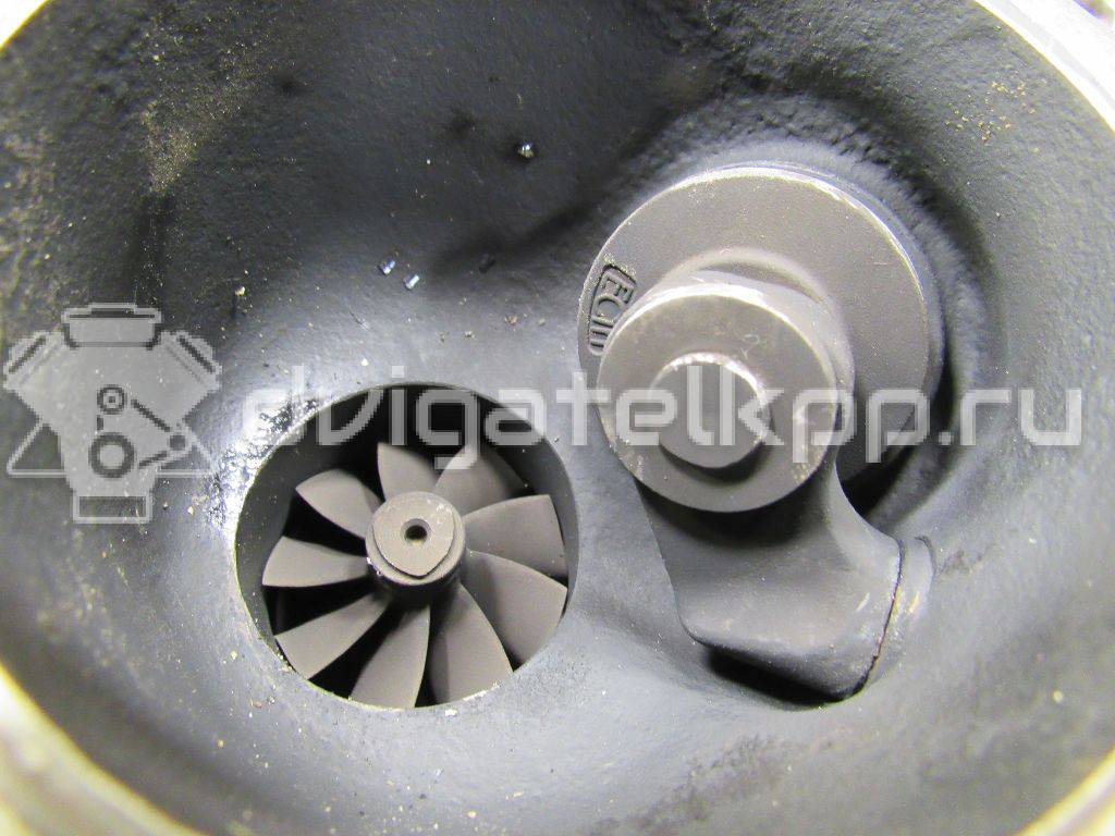 Фото Турбокомпрессор (турбина)  06K145721B для Volkswagen Jetta {forloop.counter}}