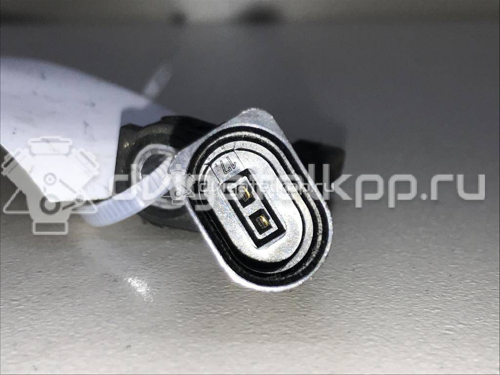 Фото Датчик ABS передний левый  WHT003861 для Volkswagen Tiguan / Touran / Up 121, 122, Bl1, Bl2 / Load Up 121, 122, Bl1, Bl2 / Fox 5Z1, 5Z3 {forloop.counter}}