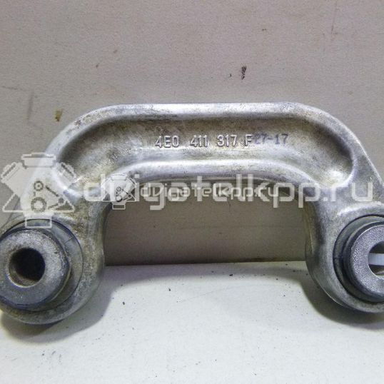 Фото Стойка переднего стабилизатора  4E0411317F для Volkswagen Phaeton 3D