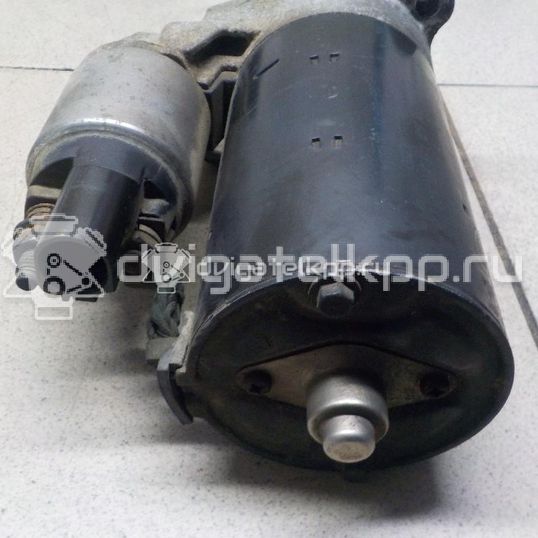 Фото Стартер  059911024 для Volkswagen Phaeton 3D