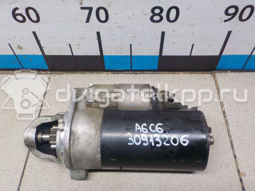 Фото Стартер  059911024 для Volkswagen Phaeton 3D {forloop.counter}}