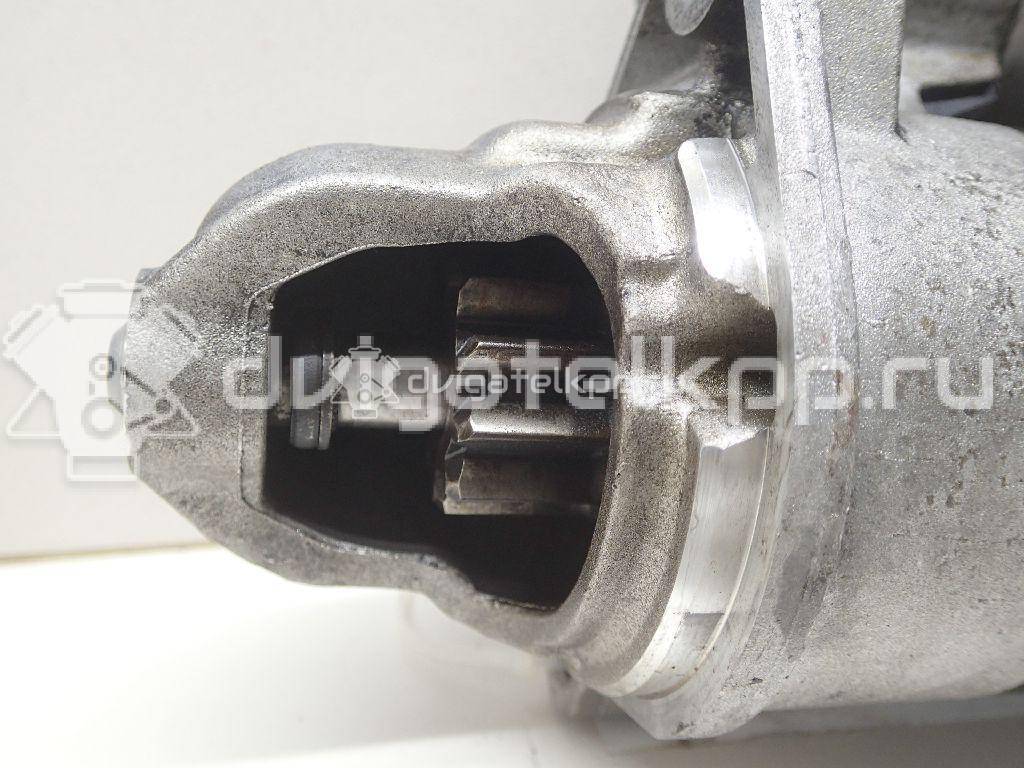 Фото Стартер  059911024GX для Volkswagen Phaeton 3D {forloop.counter}}
