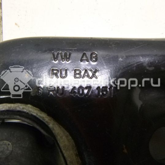 Фото Рычаг передний левый  6RU407151 для Volkswagen Polo