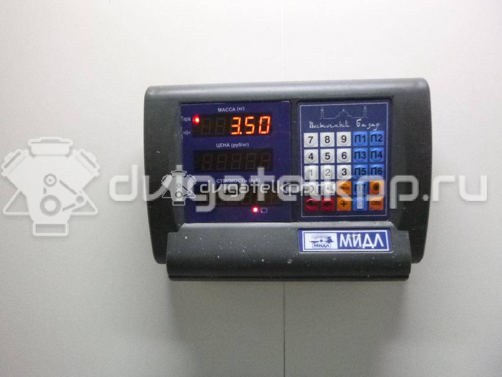 Фото Рычаг передний левый  6RU407151 для Volkswagen Polo {forloop.counter}}