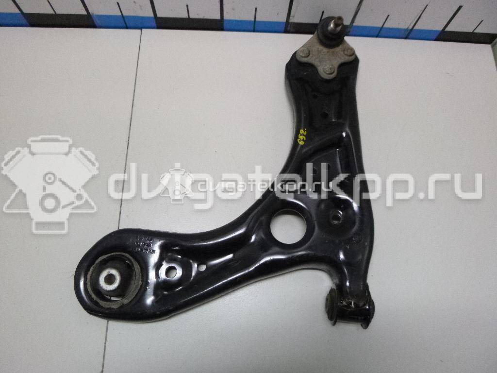 Фото Рычаг передний левый  6RU407151 для Volkswagen Polo {forloop.counter}}