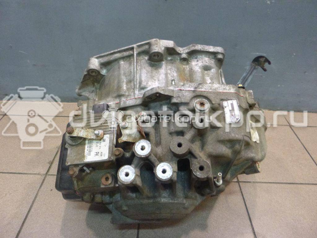 Фото Контрактная (б/у) АКПП для Opel Astra / Vectra / Zafira / Signum 150 л.с 16V 1.9 л Z 19 DTH Дизельное топливо 93184108 {forloop.counter}}