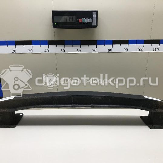 Фото Усилитель заднего бампера  6R0807305A для Volkswagen Polo
