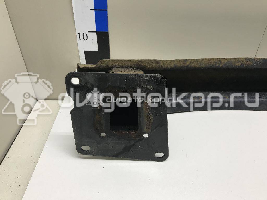 Фото Усилитель заднего бампера  6R0807305A для Volkswagen Polo {forloop.counter}}