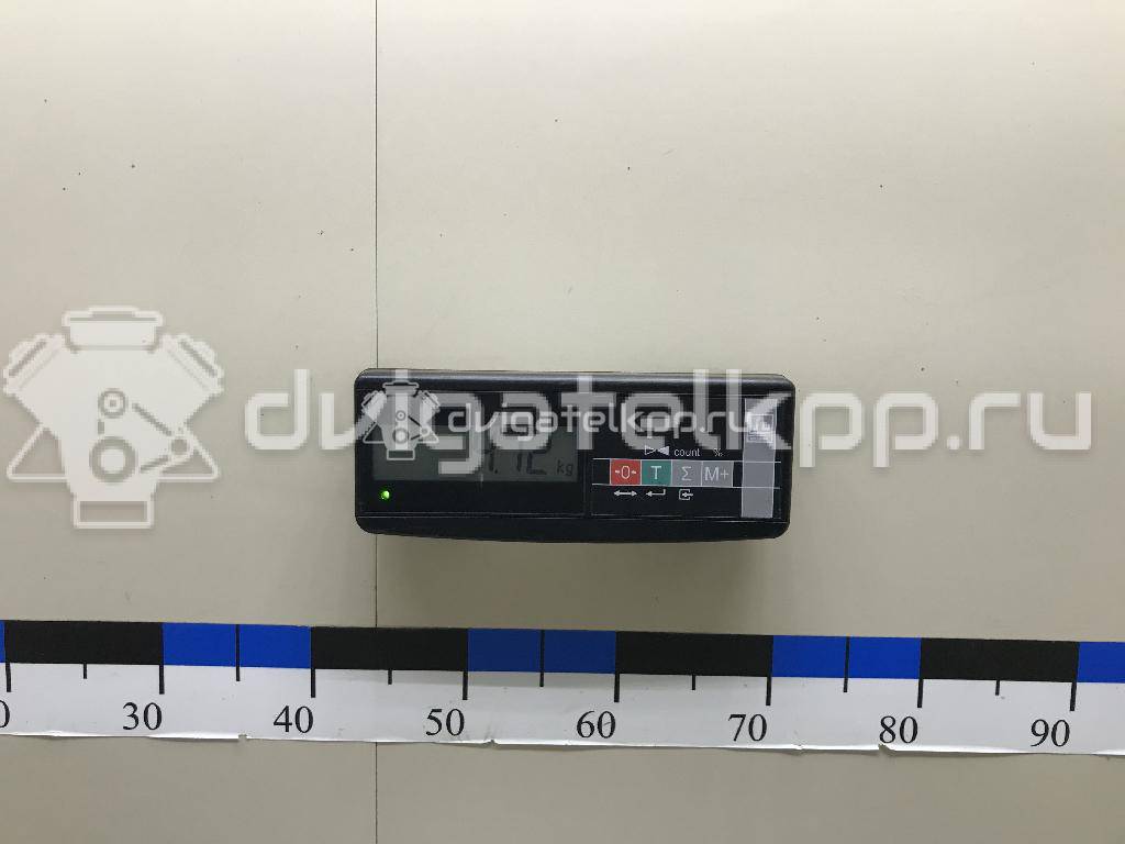 Фото Усилитель заднего бампера  6R0807305A для Volkswagen Polo {forloop.counter}}