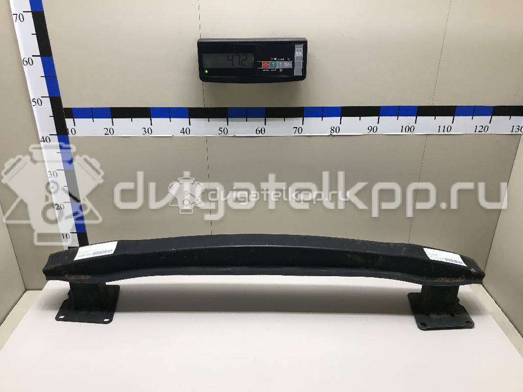 Фото Усилитель заднего бампера  6R0807305A для Volkswagen Polo {forloop.counter}}