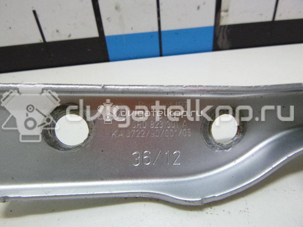 Фото Петля капота левая  6R0823301A для Volkswagen Polo {forloop.counter}}