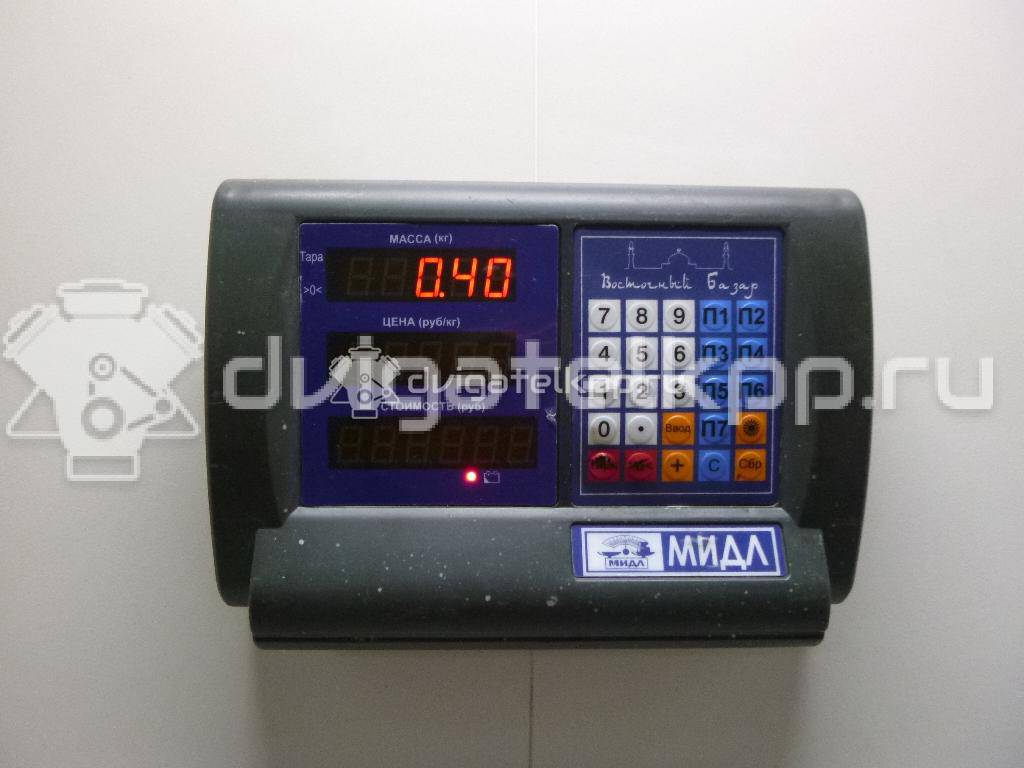 Фото Петля капота левая  6R0823301A для Volkswagen Polo {forloop.counter}}