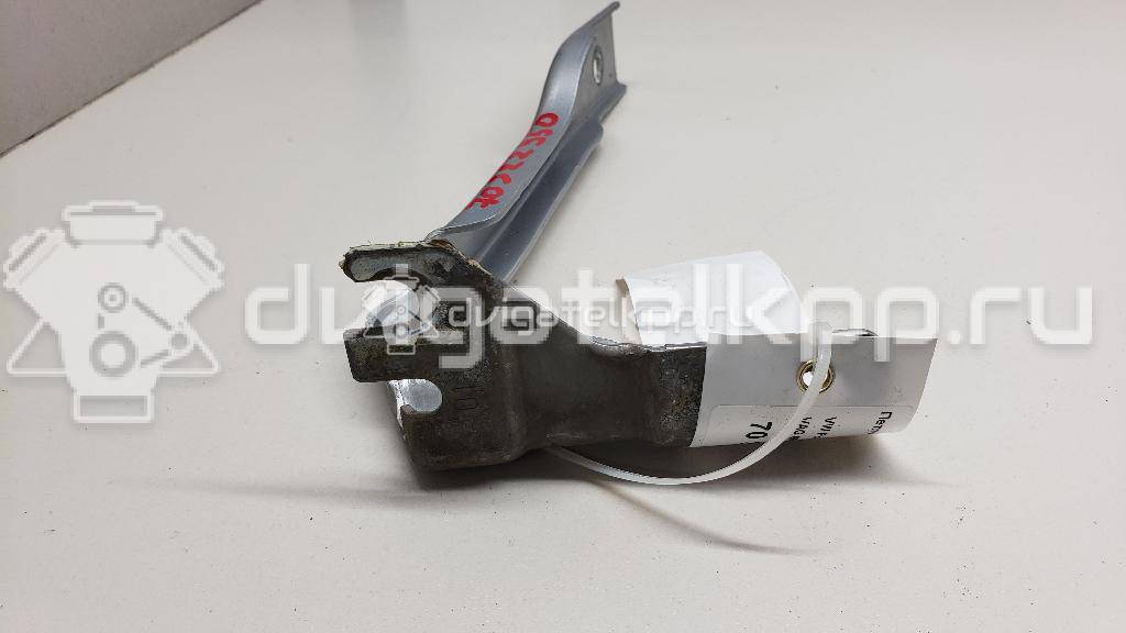Фото Петля капота левая  6R0823301A для Volkswagen Polo {forloop.counter}}