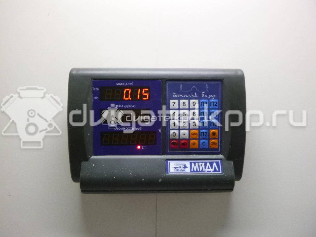 Фото Кронштейн фар правый  6R0805932C для Volkswagen Polo {forloop.counter}}