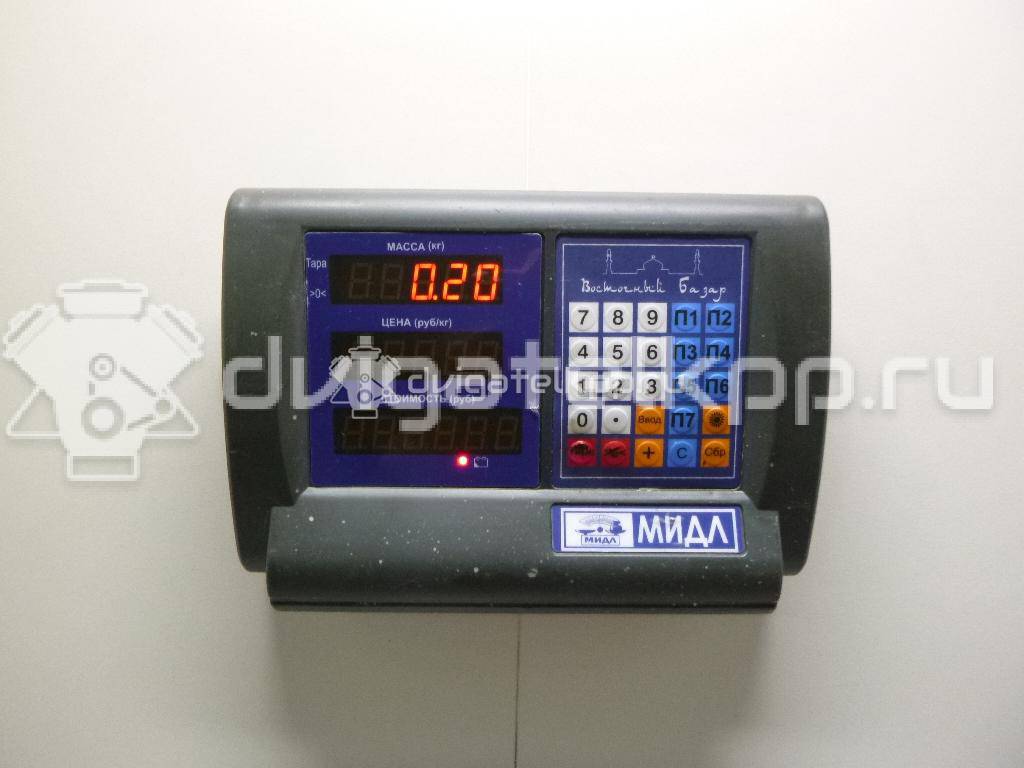 Фото Кронштейн фар правый  6R0805932C для Volkswagen Polo {forloop.counter}}