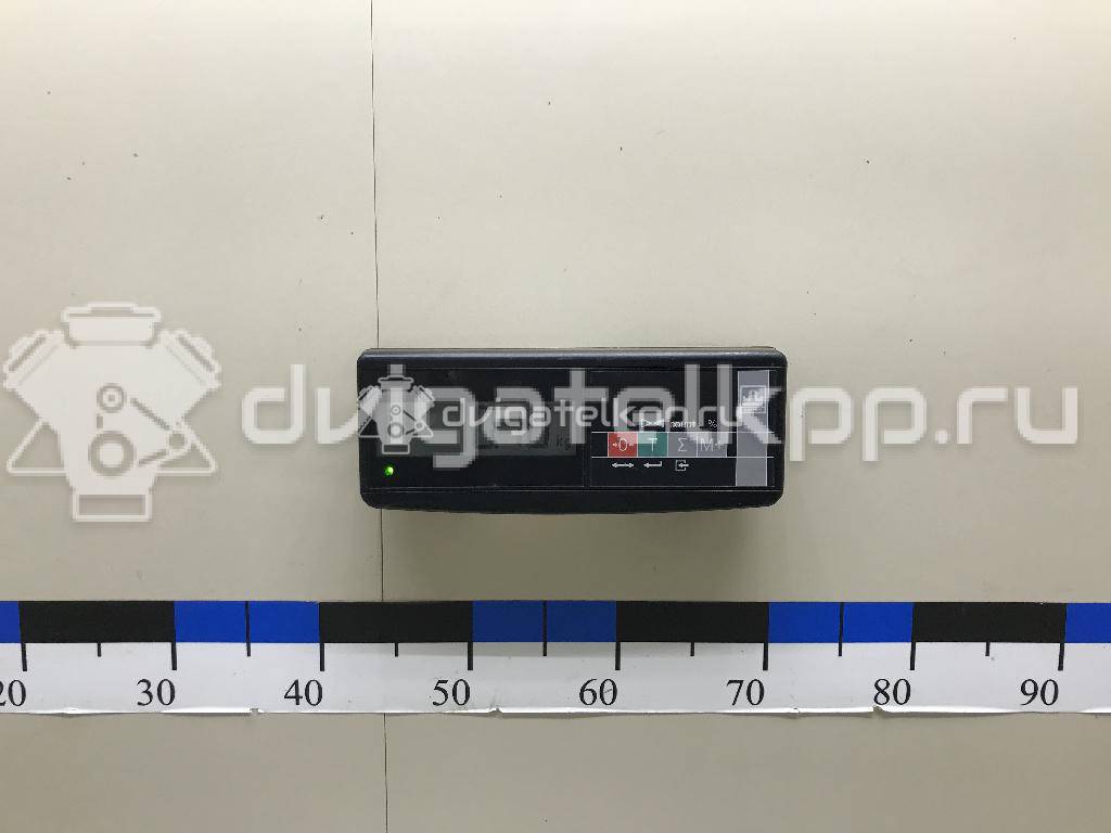 Фото Кронштейн фар левый  6R0805931A для Volkswagen Polo / Jetta {forloop.counter}}