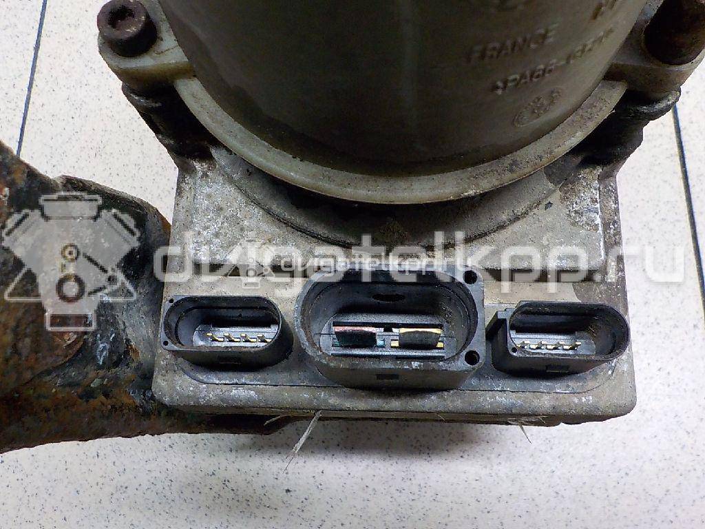 Фото Насос гидроусилителя  6Q0423155AE для Volkswagen Fox 5Z1, 5Z3 / Lupo 6X1, 6E1 / Polo {forloop.counter}}