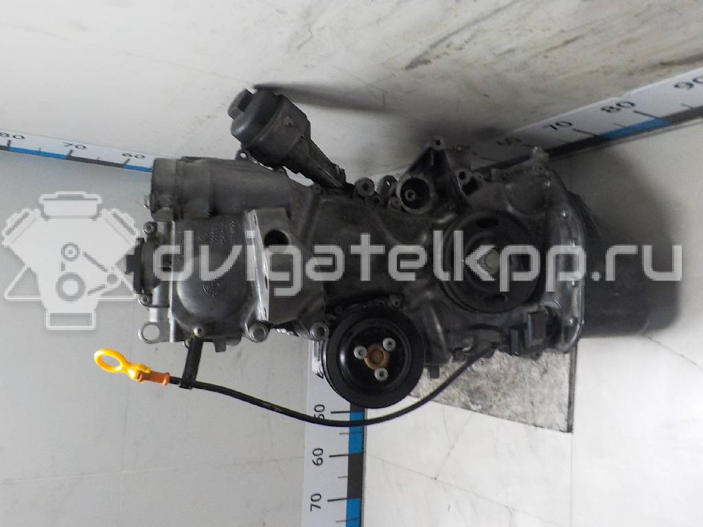 Фото Контрактный (б/у) двигатель BME для Seat Ibiza / Cordoba 64 л.с 12V 1.2 л бензин 03E100033T {forloop.counter}}