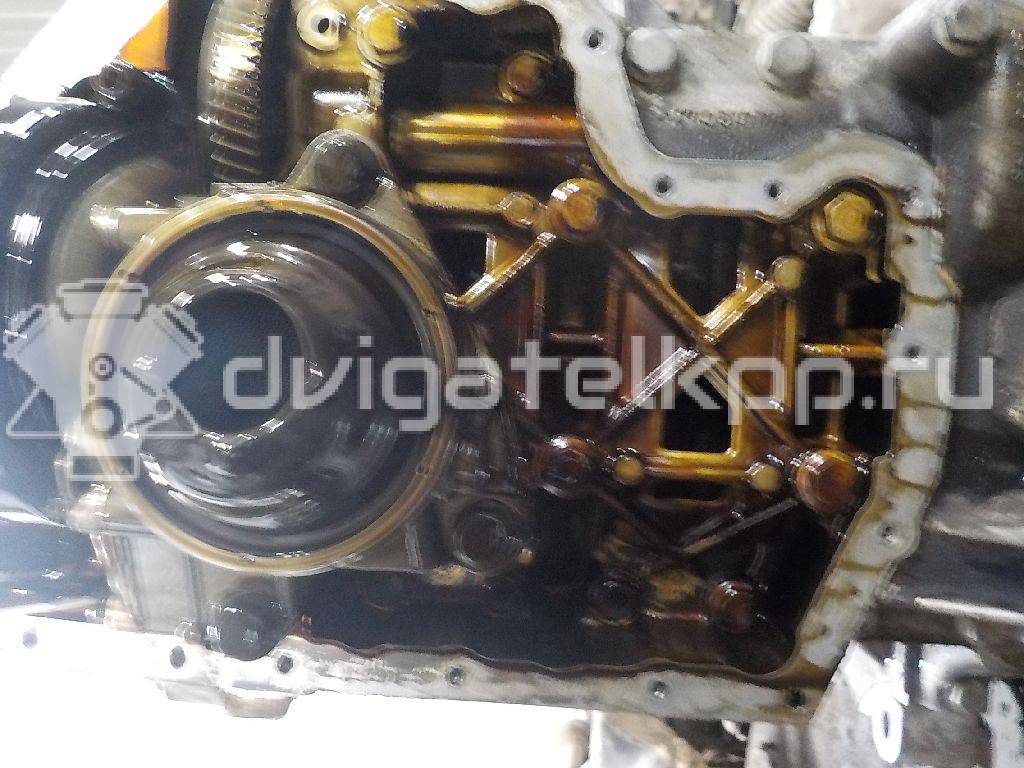 Фото Контрактный (б/у) двигатель BME для Seat Ibiza / Cordoba 64 л.с 12V 1.2 л бензин 03E100033T {forloop.counter}}