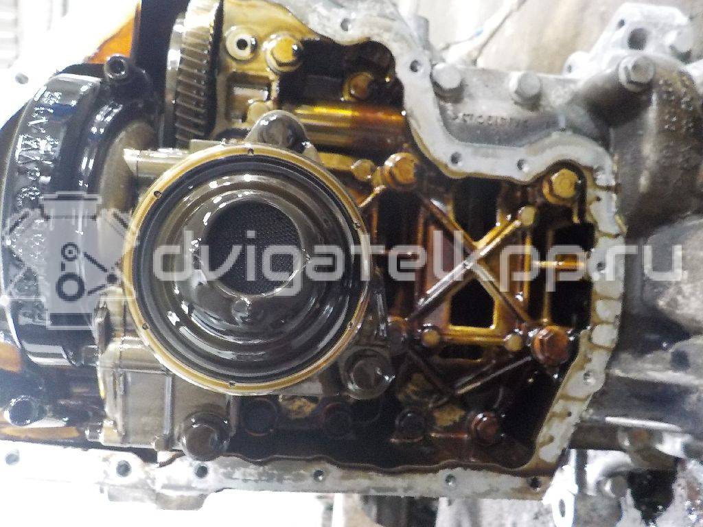 Фото Контрактный (б/у) двигатель CGPC для Skoda Rapid 75 л.с 12V 1.2 л бензин 03E100033T {forloop.counter}}