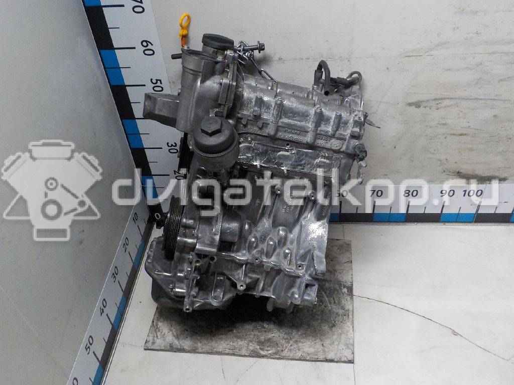 Фото Контрактный (б/у) двигатель CGPB для Skoda Fabia 60 л.с 12V 1.2 л бензин 03E100033T {forloop.counter}}