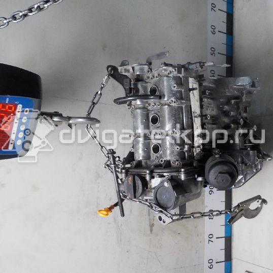 Фото Контрактный (б/у) двигатель CGPA для Skoda Roomster 5J / Fabia 70 л.с 12V 1.2 л бензин 03E100033T