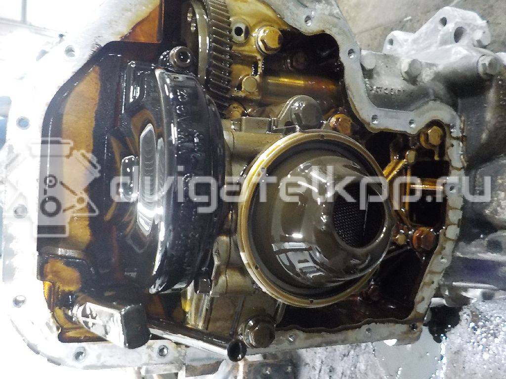 Фото Контрактный (б/у) двигатель CGPA для Skoda Roomster 5J / Fabia 70 л.с 12V 1.2 л бензин 03E100033T {forloop.counter}}