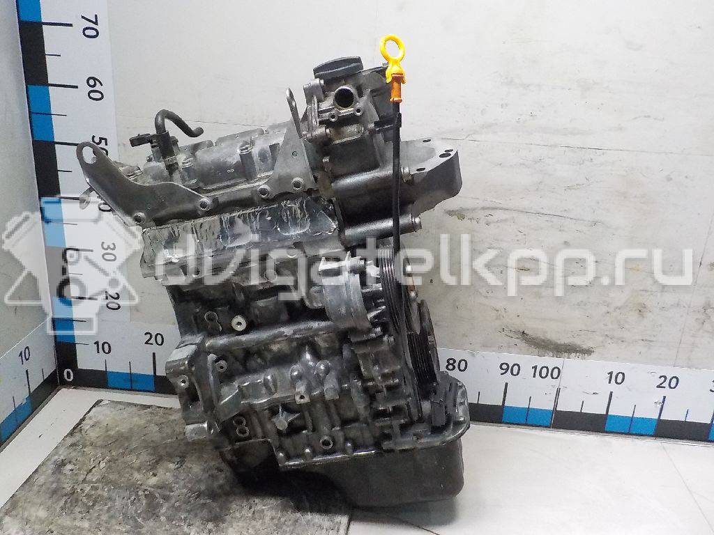 Фото Контрактный (б/у) двигатель CGPB для Volkswagen Polo 60 л.с 12V 1.2 л бензин 03E100033T {forloop.counter}}