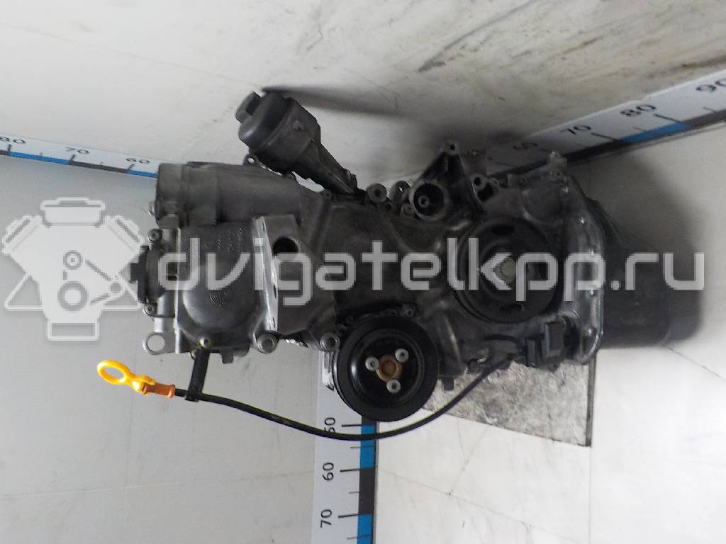 Фото Контрактный (б/у) двигатель CGPB для Volkswagen Polo 60 л.с 12V 1.2 л бензин 03E100033T {forloop.counter}}