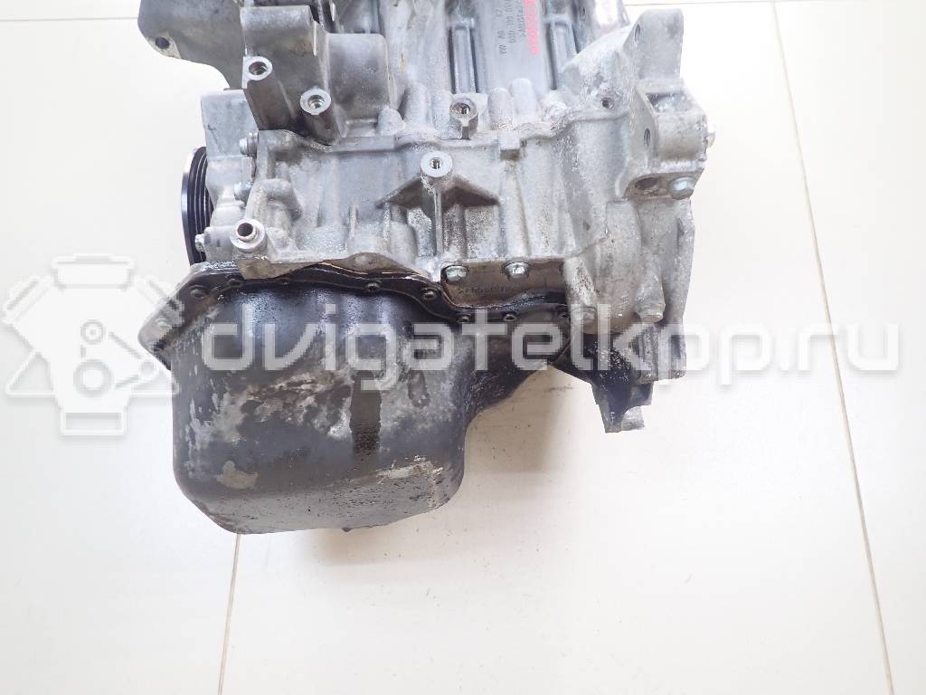 Фото Контрактный (б/у) двигатель CGPB для Volkswagen Polo 60 л.с 12V 1.2 л бензин 03E100033T {forloop.counter}}