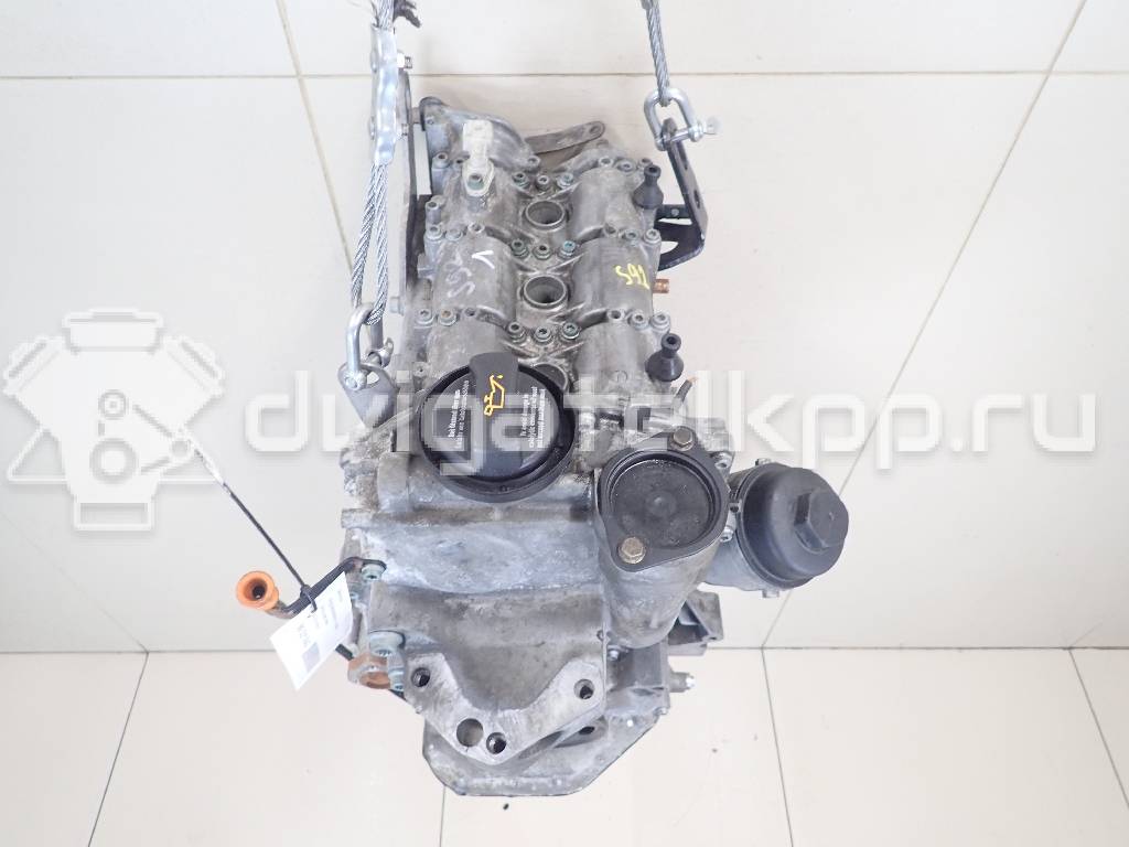 Фото Контрактный (б/у) двигатель CGPB для Volkswagen Polo 60 л.с 12V 1.2 л бензин 03E100033T {forloop.counter}}