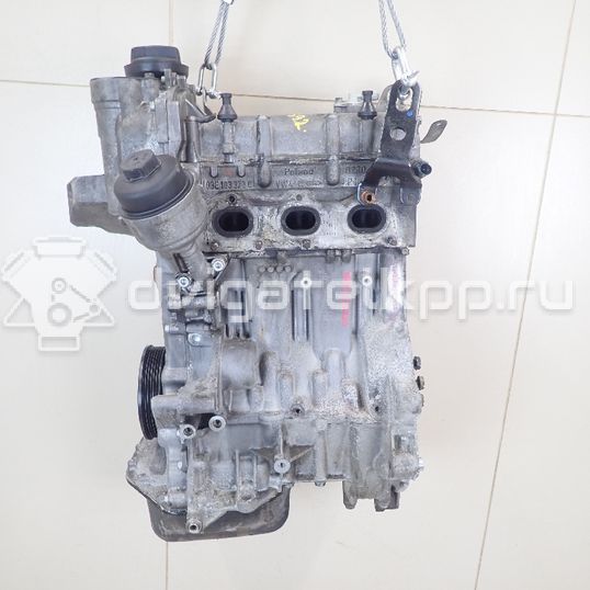 Фото Контрактный (б/у) двигатель CGPA для Volkswagen / Skoda 70 л.с 12V 1.2 л бензин 03E100033T