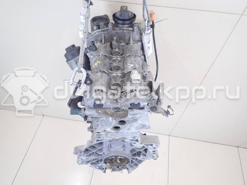 Фото Контрактный (б/у) двигатель BME для Seat Ibiza / Cordoba 64 л.с 12V 1.2 л бензин 03E100033T {forloop.counter}}