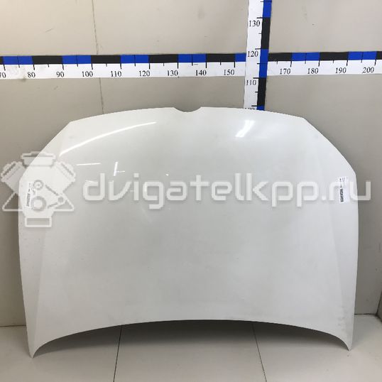 Фото Капот  6R0823031G для Volkswagen Polo